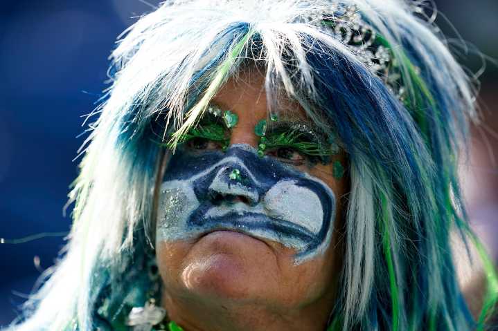 Where to watch Seattle Seahawks vs Atlanta Falcons NFL game streaming live on demand for free today; Kickoff time, TV channel, spread, odds, prediction