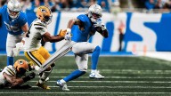 5 things to watch: Lions vs. Cowboys