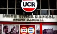 La UCR tendrá el Bloque de diputados nacionales más bajo de su historia