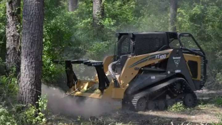 $1.1M worth of firefighting equipment heading to Bexar County to strengthen firefighting efforts