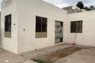 Descubre a inquilino en avanzado estado de descomposición al reportar olores fétidos, en Saltillo