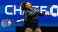 Serena Williams takes 1st step toward a comeback to tennis by registering for drug tests