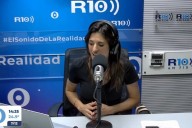 Caram: “El gobierno gasta 300 millones de dólares en aviones pero no puede cumplir con la ley de discapacidad”