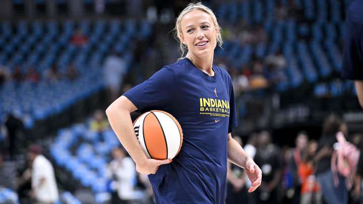 Sophie Cunningham drops ‘fulfilling Thanksgiving’ truth bomb