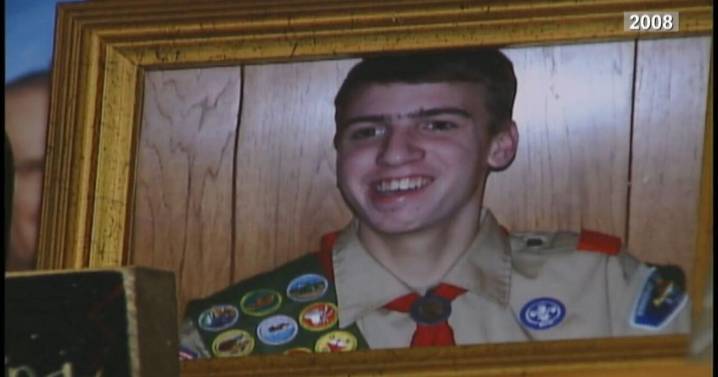 New book honors Waterloo's Tyler Greene, advocate for all abilities