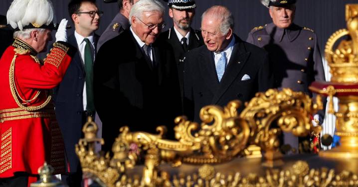 Police 'banning' protest against King as arrest threatened in Windsor