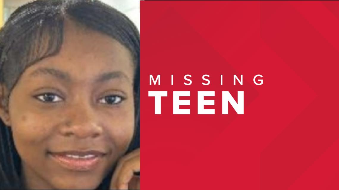 Police: 14-year-old girl reported missing from east Columbus