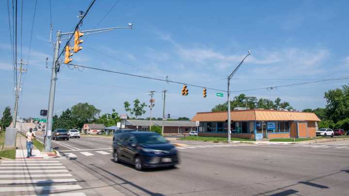 Chick-fil-A hopes to open new Bloomington restaurant next summer