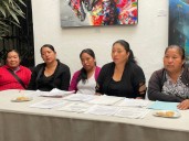 Ayuntamiento de Tepatlaxco utiliza predios periféricos como tiraderos clandestinos: Pobladores