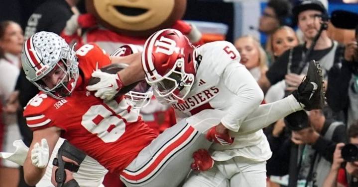 GOP lawmakers get heated over college football and money 