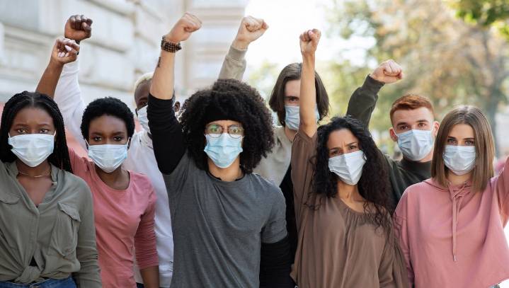 10 Undeniable Proofs That Mask Mandates Work