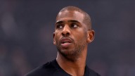 Clippers Suddenly Announce Chris Paul Is No Longer On Team
