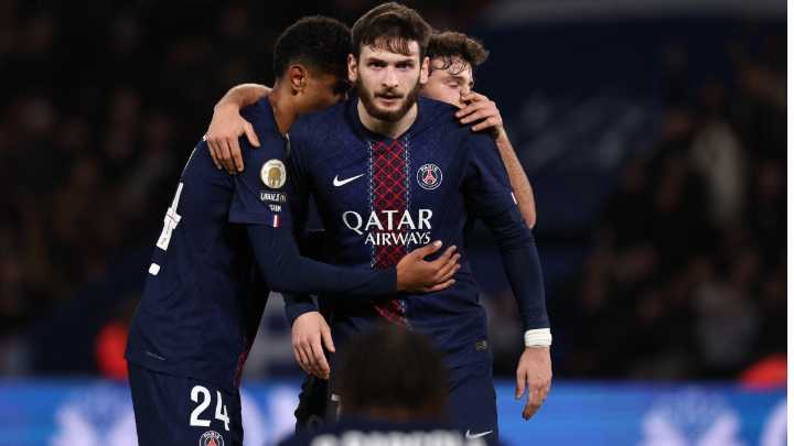 Where to watch Athletic Club vs. PSG live stream: Start time, odds