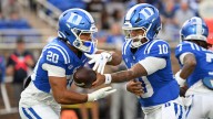 Duke can make CFP bracket while Texas, Vanderbilt miss it? That's dumb