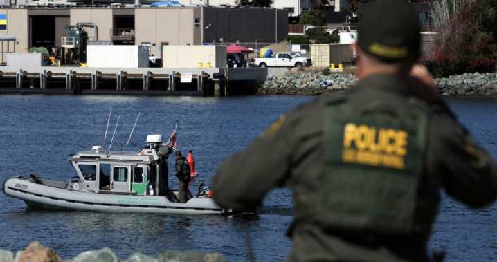 Nuevo ataque de EU a supuesta narcolancha deja 4 muertos