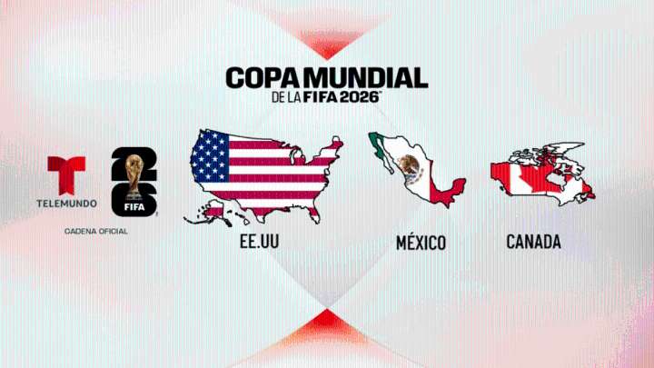 Guía del sorteo de la Copa Mundial FIFA 2026 y fiestas en Philly