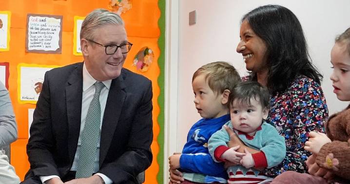 Huge boost for parents as revamped Sure Starts to give specialist support