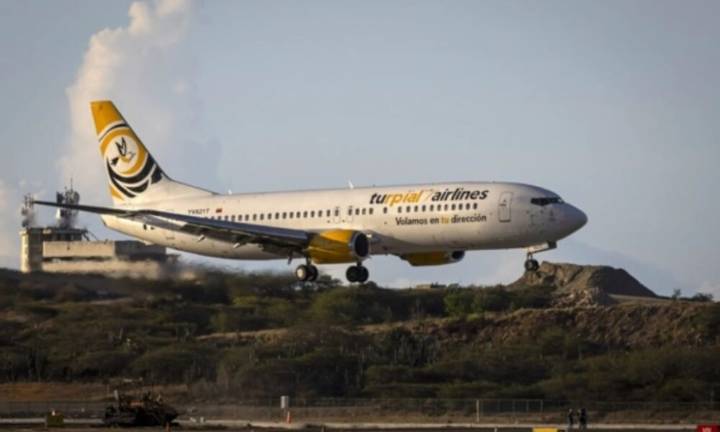 Turpial aumenta vuelos a Colombia y Estelar conectará a Caracas con Madrid