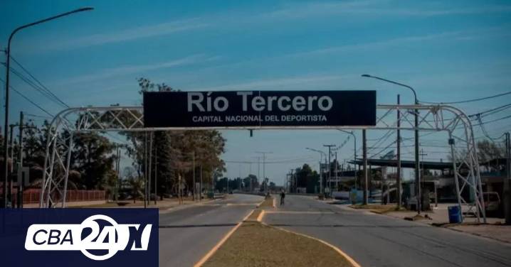 Córdoba: amenazó a su madre con una cuchilla y la mantuvo encerrada por la fuerza