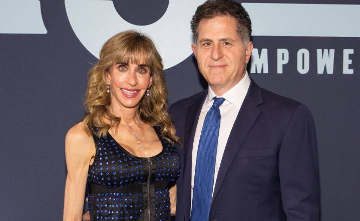 What to Know About the Dell Donation to Fund ‘Trump Accounts’