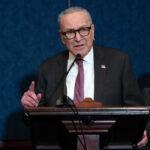 Schumer says three of his New York offices were targeted with bomb threats