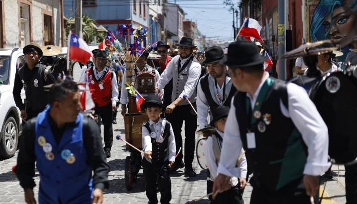 Valparaíso dio luz verde a su nuevo Plan Municipal de Cultura 2025