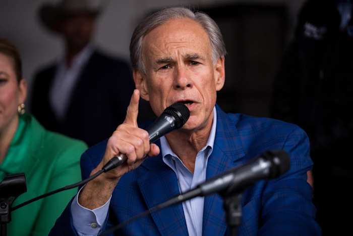 Texas Gov. Greg Abbott has a sweeping plan to abolish school property taxes. Would it work?
