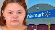 ALERTA en Walmart de Clermont: arrestan a mujer tras millonario ROBO de artículos y tendrá que pagar fianza de $500