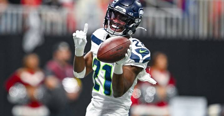 NFL Week 15 opening odds: Daniel Jones injury makes Seahawks huge favorites vs. Colts