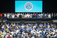 La CGT baja los brazos: Ven a Milei con números para aprobar la Reforma Laboral y cambian de estrategia