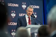 Dom Amore: UConn finds a football coach to fit into its winning culture