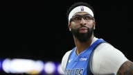 Mavericks’ Anthony Davis gets injury status for Nuggets game after missing Clippers clash