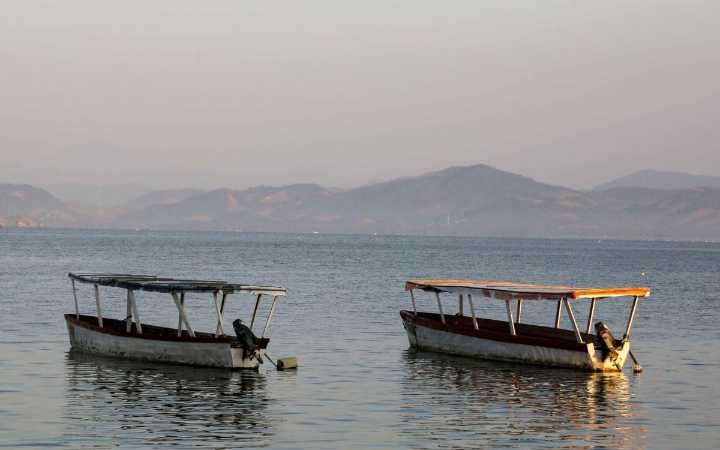 Concluye temporada de huracanes en México con 31 ciclones