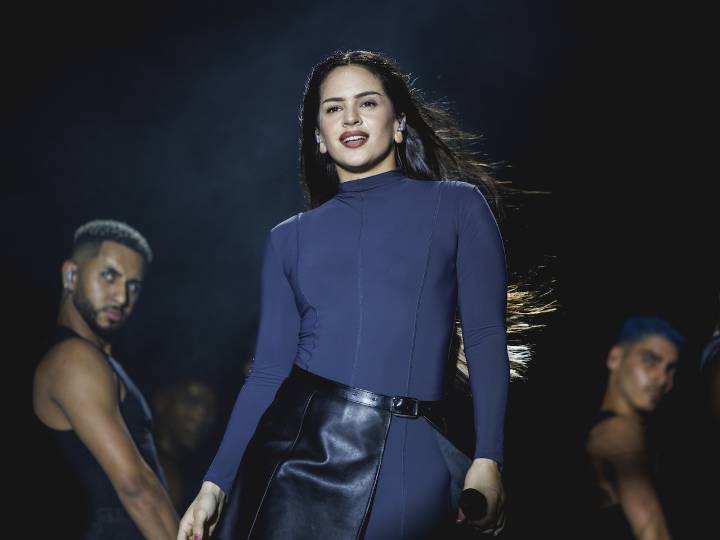 Rosalía announces 2026 ‘Lux World Tour’: How to get tickets before they sell out