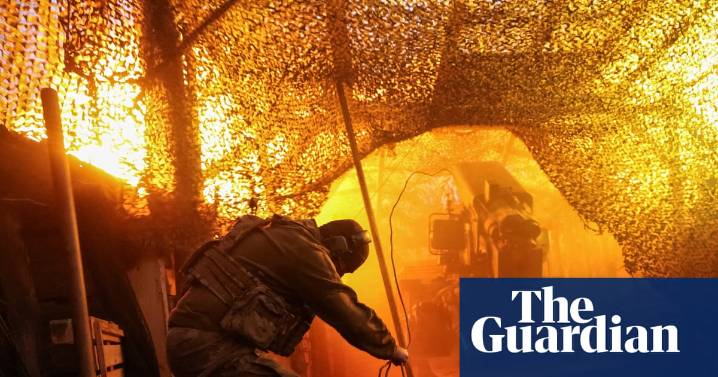 European Commission plans ‘reparations loan’ to Ukraine using frozen Russian assets