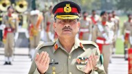 Asim Munir elevated as Pakistan’s first CDF, becomes country's most powerful general yet