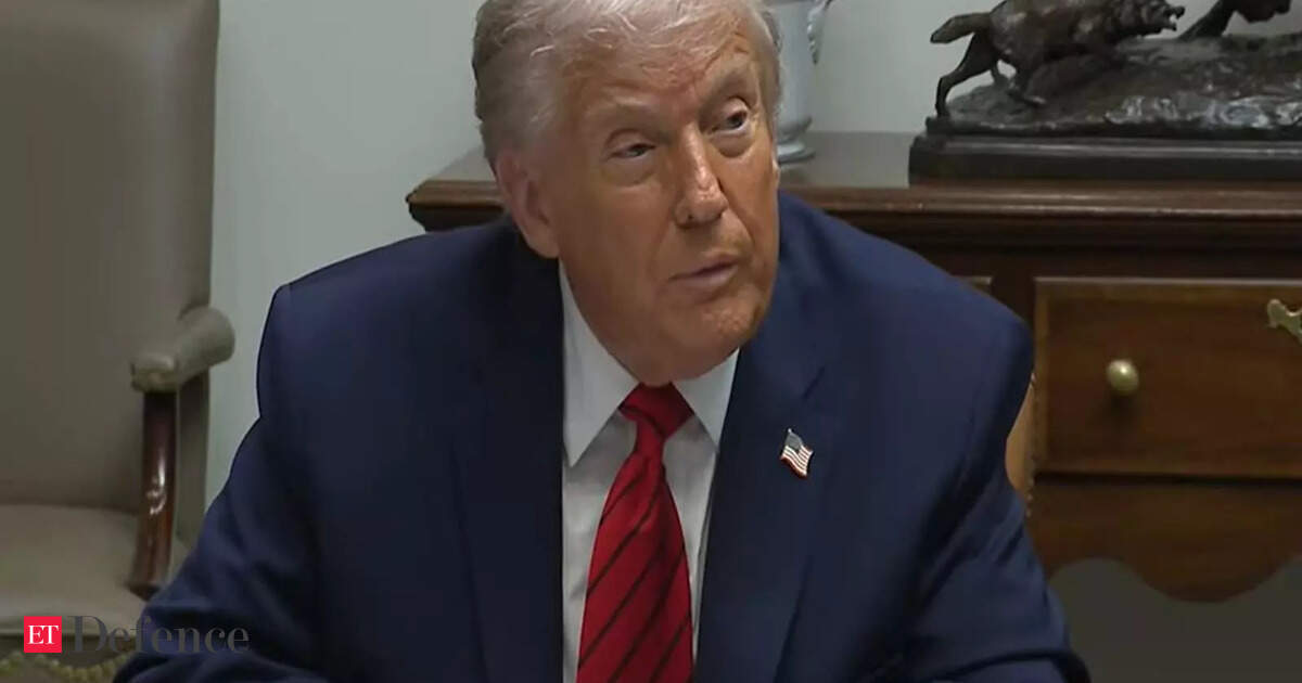 Trump questions Ukraine's election timeline