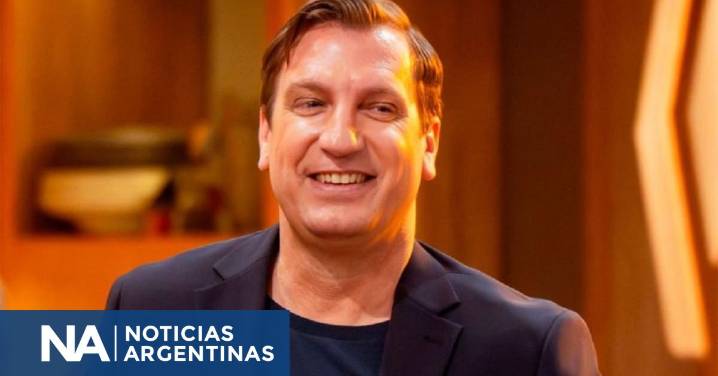 “Hay uno que se merecía un golpecito”: Maxi López sobre Mauro Icardi