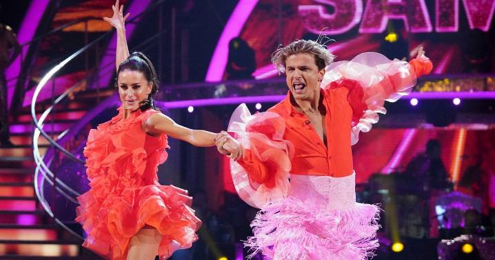 Strictly Come Dancing LIVE: Musicals week prepares for another exit as Amber Davies is dealt fresh blow