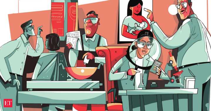 Food Fighters: The voices urging India to look closer at what’s on its plate