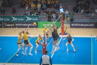 El Esquimo afronta en Países Bajos el reto de avanzar en Europa