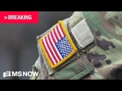 BREAKING: Two American soldiers, civilian interpreter killed in Syria 