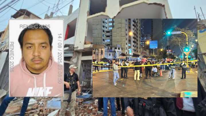 ¿Quién es Sergio Bolaños y por qué fue asesinado este domingo en Lima?