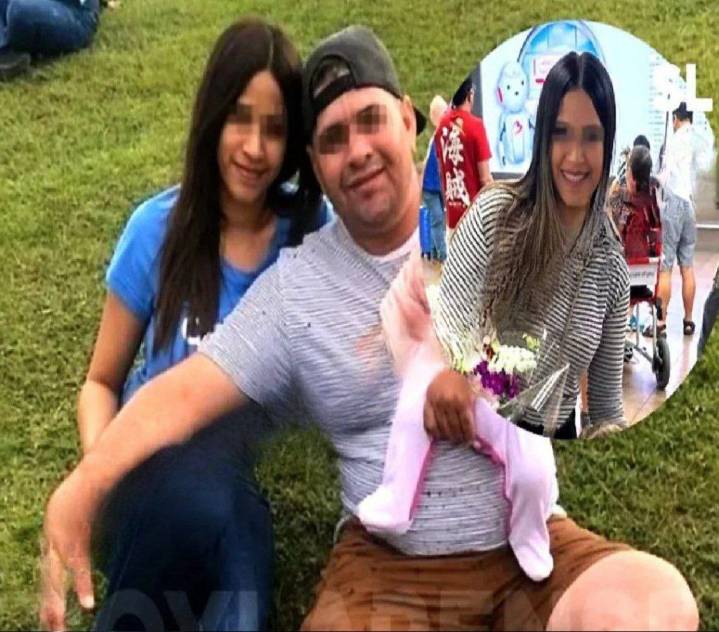 Venezolana de Barquisimeto muere a manos de su expareja