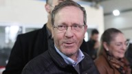 Herzog sobre indulto a Netanyahu: “Consideraré los intereses del Estado”