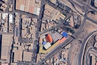 Por si no lo sabías: Informan cambios de sentido de tránsito en Iquique, ¿qué calles se verán afectadas?