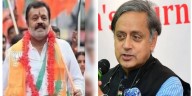 Two star MPs, two verdicts: Tharoor’s capital test and Suresh Gopi’s Thrissur reality