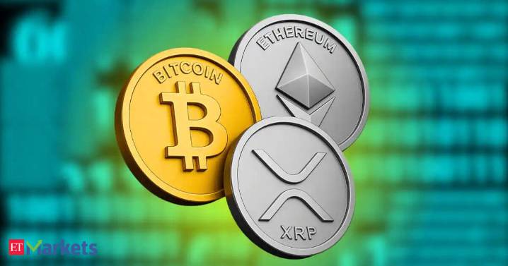 Women's participation in crypto doubles YoY with Bitcoin, Ethereum, Dogecoin, Solana among top holdings: CoinDCX’s 2025 Annual Report