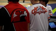Naperville Central boys bowling rolls over Naperville North for a Crosstown win