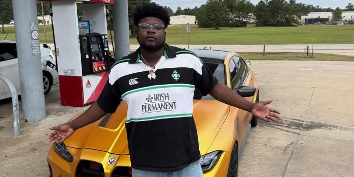 Marquay the Goat's Cause of Death Is Haunting